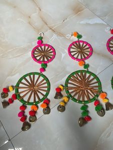 Handmade Hangings