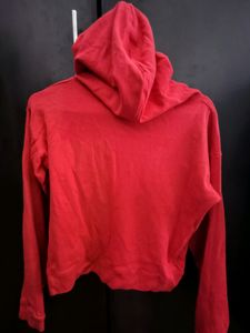 Cute Red Top