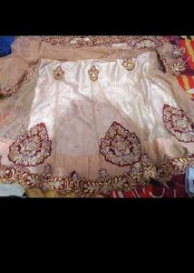 Exquisite Lehenga Choli Set