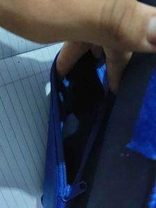 pouch high quality