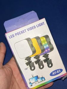 led pocket light