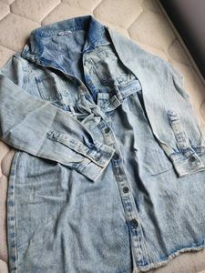Denim One Piece🆕
