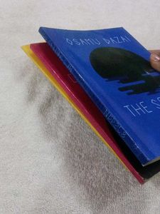 Osamu Dazai Book Collection