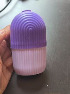 Ice Roller Face Massager Pack of 2