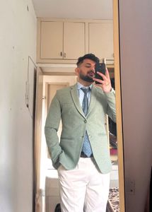 Men's Casual Blazer