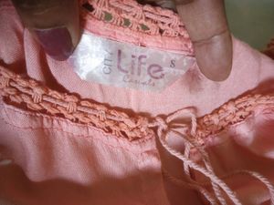 Embroidered Top