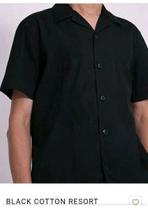 NEW SELECTED HOMME Dropsleeves Shirt