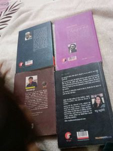 Indian Writing Book Bundle 4 boo