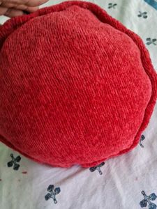 Cute Santa Claus Christmas Pillow takiya