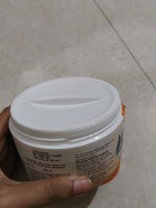 Himalaya Protein Hair Cream