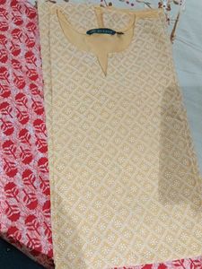 COMBOS Kurta Collection