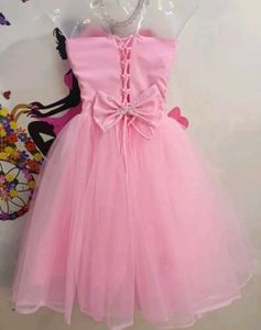 Cute Girly Pink 🩷 Dress