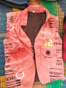 5-16 month Kids Denim Shorts &amp; Pants Bundle