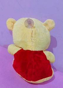 Winnie the Pooh Plush