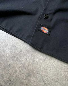 Dickies Short Sleeve Shirt
