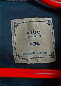 Black Denim Jacket