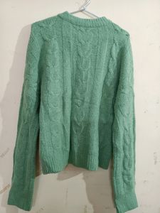 Sweater (Green)