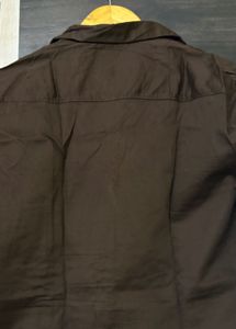 new Shirt