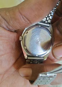 HMT Manas Vintage Watch