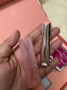 Dior Lip Glow Set