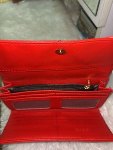 Gucci Wallet