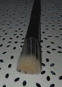 Professional ocean buffer Makeup Brush