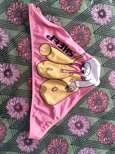 Imported Mens Underwear