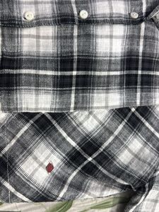 Classic Plaid Button-Up Shirt