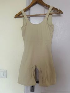 Comfortable Shapewear Bodysuit