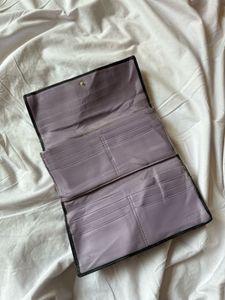 beautiful coach wallet