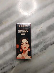 Pilgrim Matte Me Up Lipstick