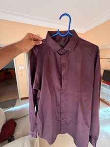 Bundle of 3 Men's Dress Shirts
