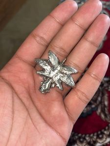 Winged Angel Pendant