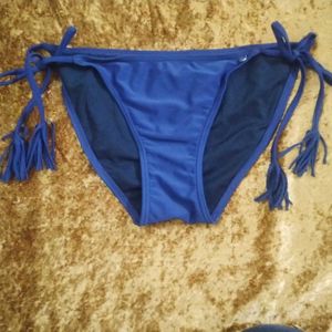 Navy Blue Bottom