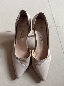 Elegant Women's Heels