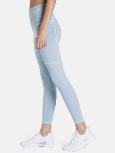 Puma Light Blue Athletic Leggings
