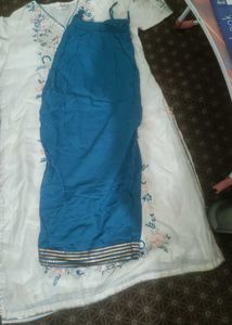Embroidered Kurta Set