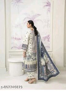 Elegant Kurta Set with Dupatta , Available sizes