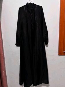 burqa n dupatta