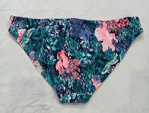 Floral Print ❤️‍🔥Bikini Bottom