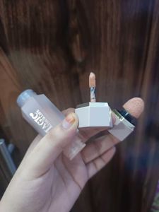 2 in 1 concealer
