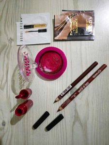 Makeup bundle - Essence, Mars, Rom&amp;nd &amp; more!