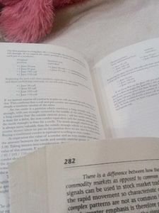 Finance Books Set