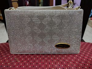 New Jimmy Choo Clutch Bag