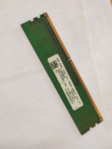 DDR3 2GB SYSTEM RAM
