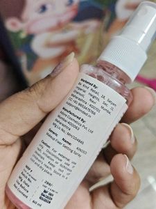 K KINDED Makeup Fixer Setting Spray