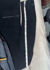 Classic Black Blazer for children’s