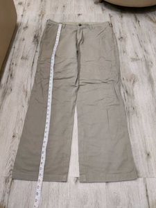 Ma6145 Indian Terrain baggy jeans waist 36 inches