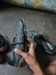adidas Pradoitor nike mercurial