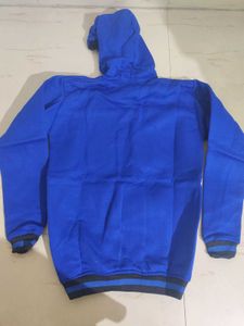 DSquared2 Colorblock Hoodie